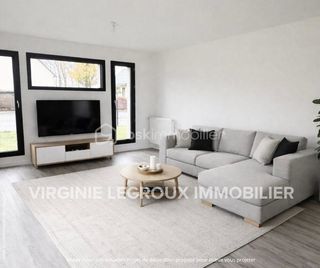  Maison � vendre 8 pi�ces 151 m�
