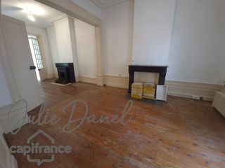  Maison � vendre 4 pi�ces 133 m�