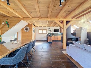  Appartement � vendre 5 pi�ces 127 m�