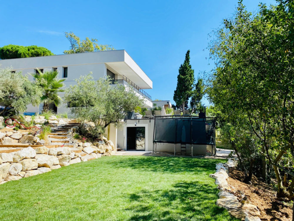 � vendre  Maison Villeneuve-l�s-Avignon (30400)