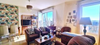  Appartement � vendre 1 pi�ce 34 m�