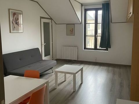   Studio de 22m2 � louer sur �tr�chy Appartement - 1 pi�ce(s) - 22 m�