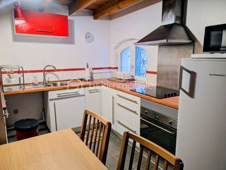  Maison � vendre 3 pi�ces 61 m�