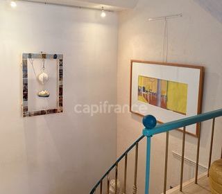  Maison � vendre 5 pi�ces 174 m�