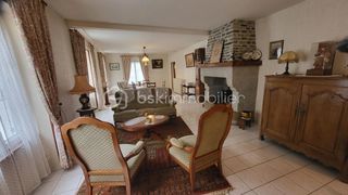  Maison � vendre 9 pi�ces 200 m�