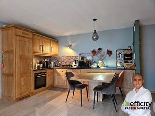  Appartement � vendre 2 pi�ces 45 m�