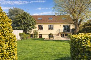  Maison � vendre 8 pi�ces 139 m�