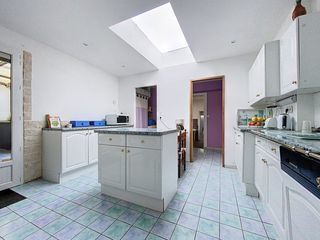  Maison � vendre 5 pi�ces 132 m�