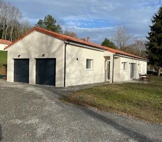  Maison � vendre 5 pi�ces 113 m�