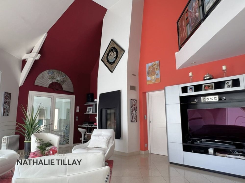 � vendre  Maison Orl�ans (45000)