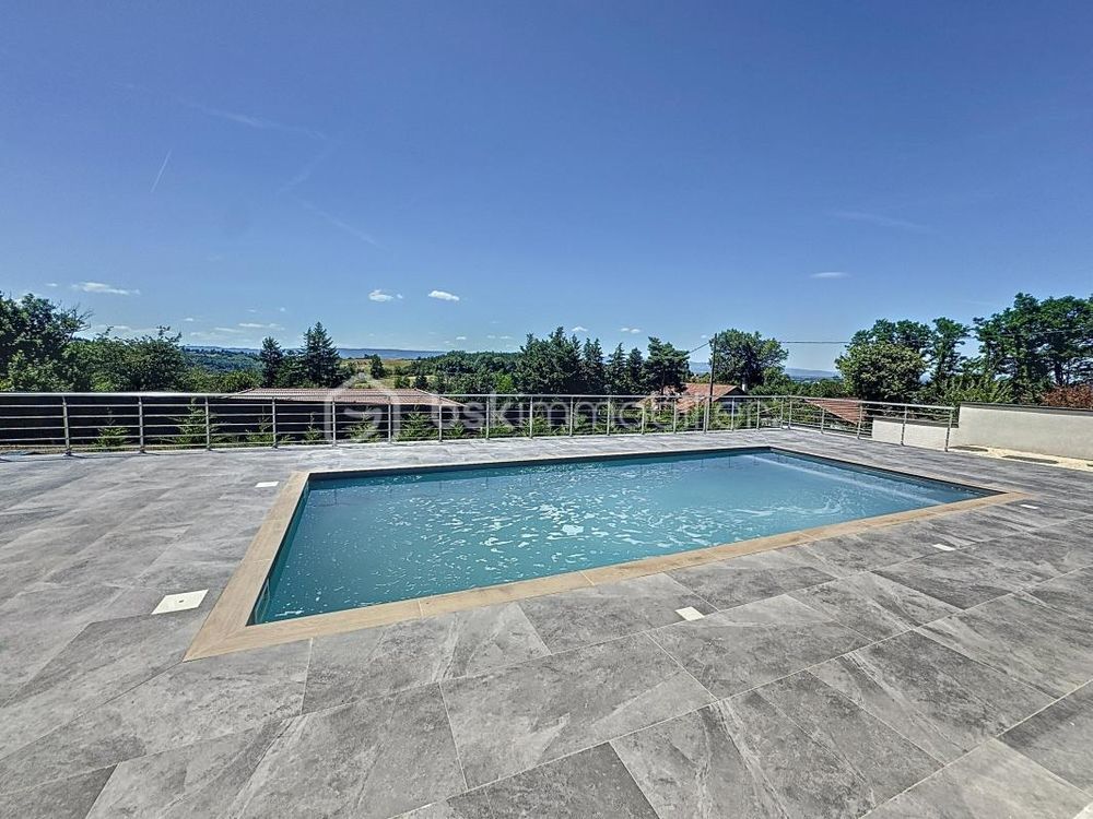 � vendre  Maison La Fouillouse (42480)