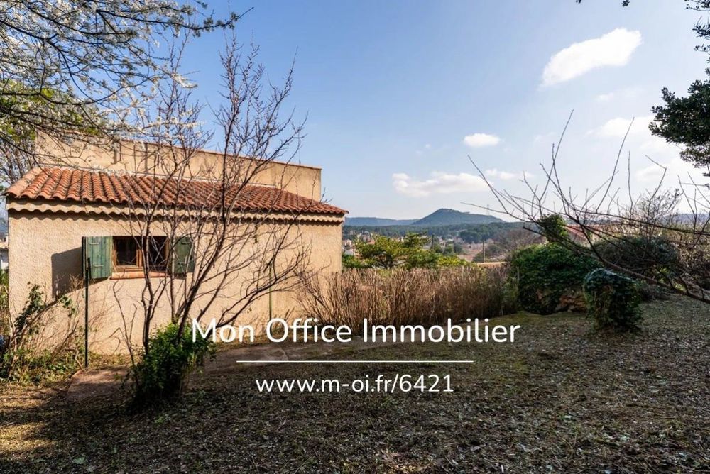 � vendre  Maison Velaux (13880)