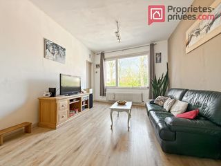  Maison � vendre 5 pi�ces 92 m�