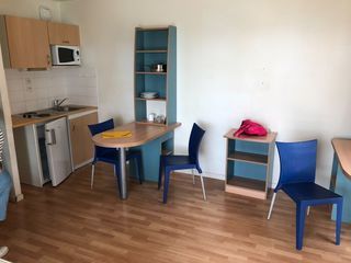  Appartement � louer 1 pi�ce 33 m� La roche sur yon