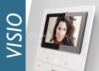  Appartement � vendre 3 pi�ces 51 m�