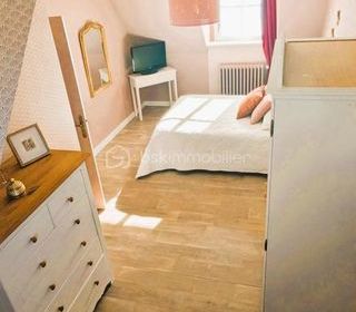  Maison � vendre 8 pi�ces 190 m�