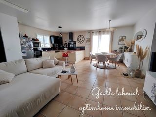  Villa � vendre 4 pi�ces 82 m�