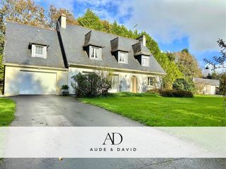  Maison � vendre 7 pi�ces 154 m�