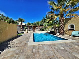  Maison � vendre 5 pi�ces 140 m�