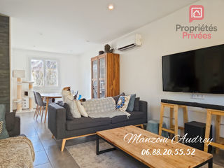  Maison � vendre 3 pi�ces 73 m�