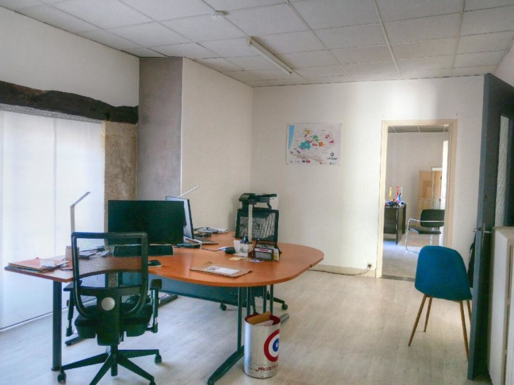 � vendre  Maison Condom (32100)