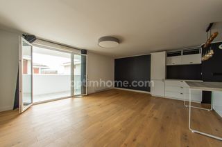  Appartement � vendre 2 pi�ces 60 m�