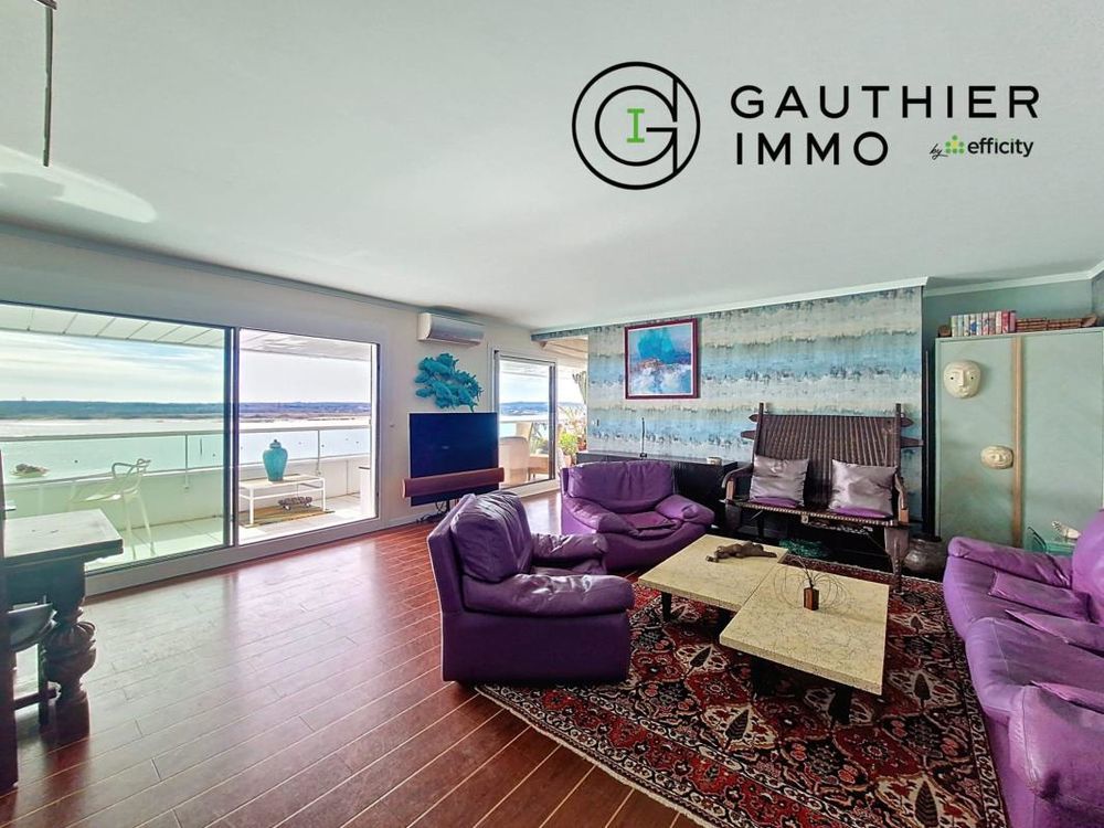 � vendre  Appartement Arcachon (33120)