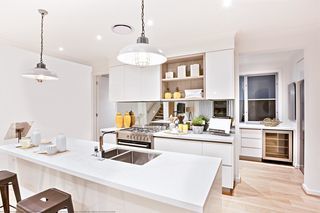  Appartement � vendre 4 pi�ces 78 m�