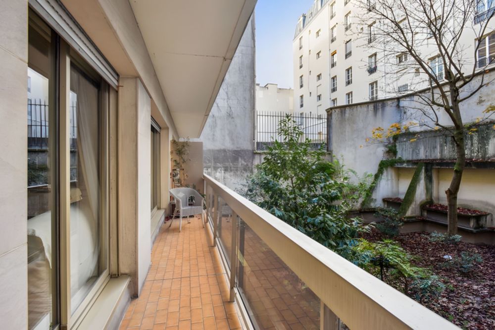 � vendre  Appartement Paris 8