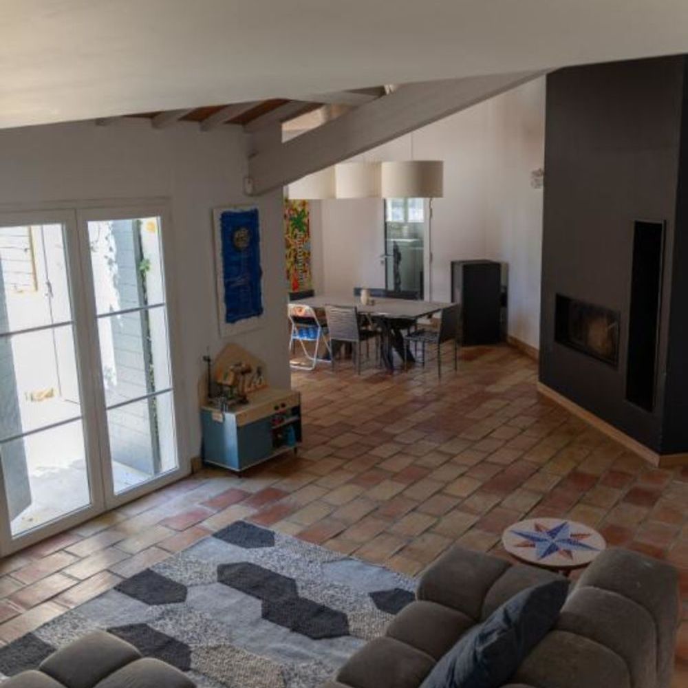 � vendre  Maison Ceyreste (13600)