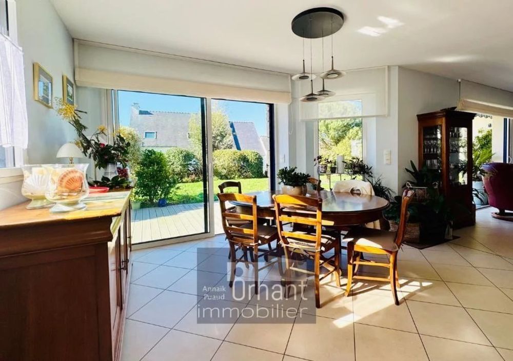 � vendre  Maison Saint-Gildas-de-Rhuys (56730)