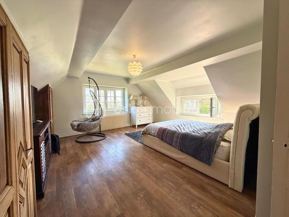 � vendre  Propri�t�/ch�teau Fontainebleau (77300)