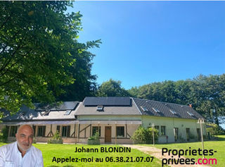  Maison � vendre 15 + pi�ces 528 m�