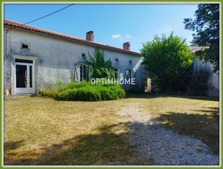  Maison � vendre 9 pi�ces 186 m�