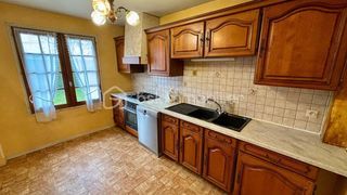  Maison � vendre 4 pi�ces 108 m�