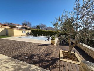  Maison � vendre 5 pi�ces 183 m�