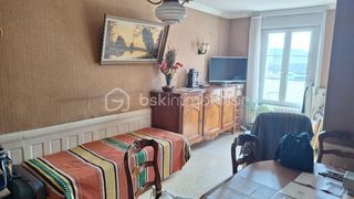  Maison � vendre 7 pi�ces 131 m�