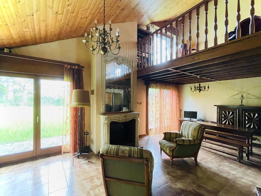 � vendre  Maison Verri�res-le-Buisson (91370)