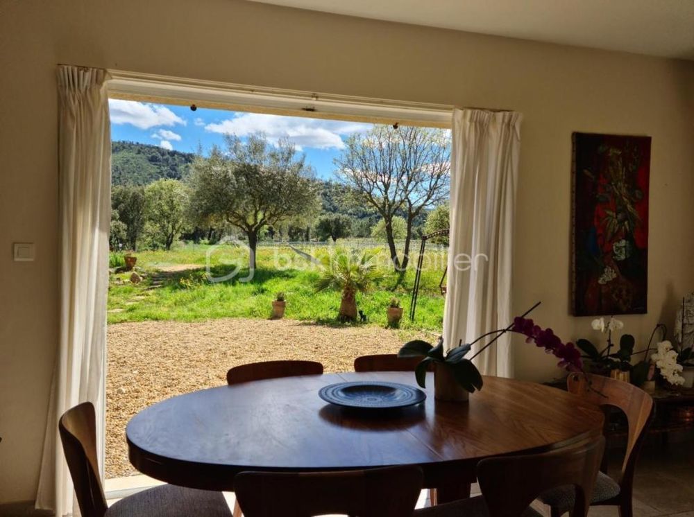 � vendre  Propri�t�/ch�teau La Garde-Freinet (83680)