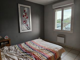  Maison � vendre 4 pi�ces 96 m�