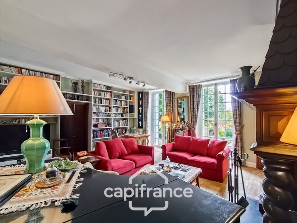 � vendre  Propri�t�/ch�teau Troo (41800)