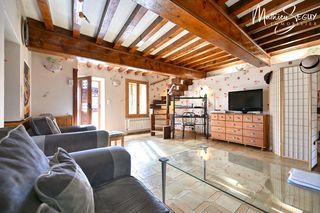  Maison � vendre 7 pi�ces 118 m�