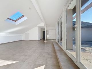  Appartement � vendre 4 pi�ces 122 m�