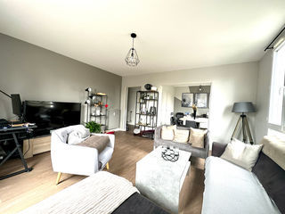  Appartement � vendre 5 pi�ces 84 m�