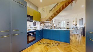  Duplex/triplex � vendre 5 pi�ces 115 m�