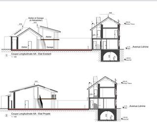  Maison � vendre 4 pi�ces 195 m�