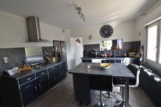  Maison � vendre 7 pi�ces 262 m�