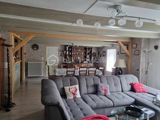  Maison � vendre 15 + pi�ces 392 m�