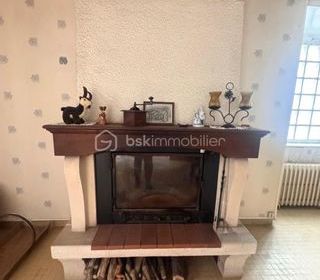  Maison � vendre 5 pi�ces 85 m�