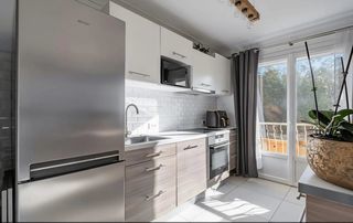  Appartement � vendre 4 pi�ces 84 m�